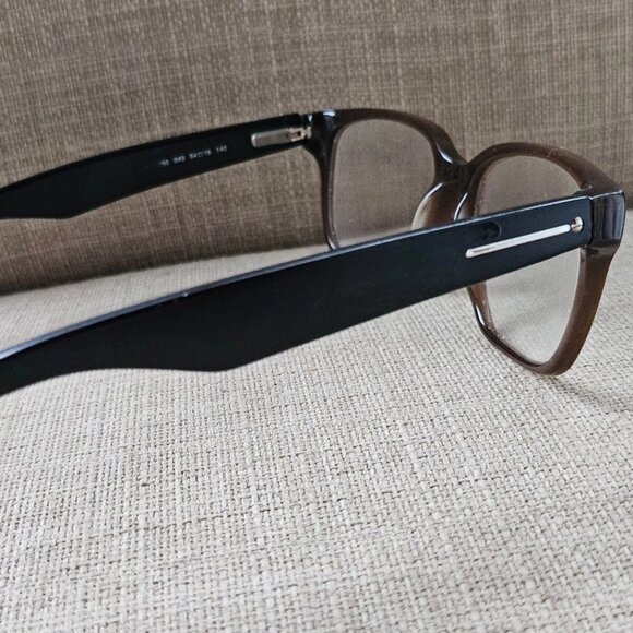 Kenneth Cole Eyeglasses Frame KC0250 54[]16 140 Unisex Glasses Eye Wear - Picture 5 of 12